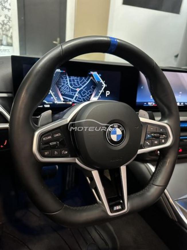 BMW SERIE4 CABRIOLET DIESEL AUTOMATIQUE 2024
