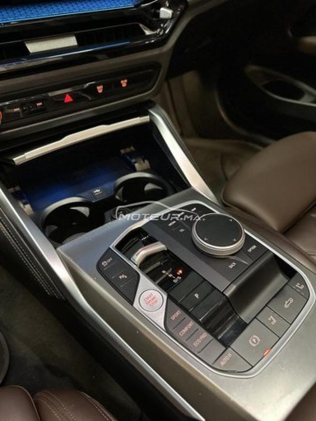 BMW SERIE4 CABRIOLET DIESEL AUTOMATIQUE 2024