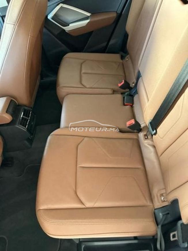 Audi Q3 Diesel Automatique 2021/11 à Agadir