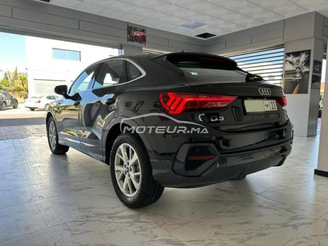 Audi Q3 Diesel Automatique 2021/11 à Agadir