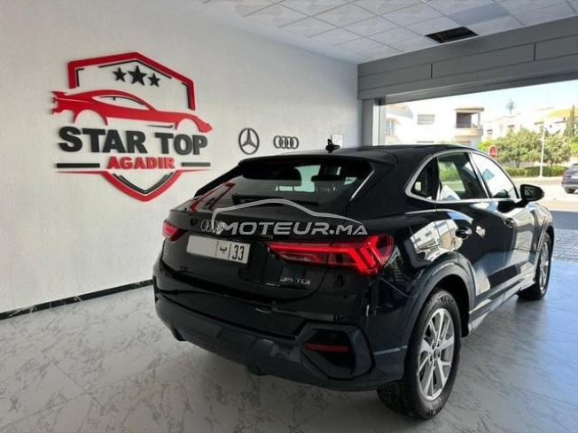 Audi Q3 Diesel Automatique 2021/11 à Agadir