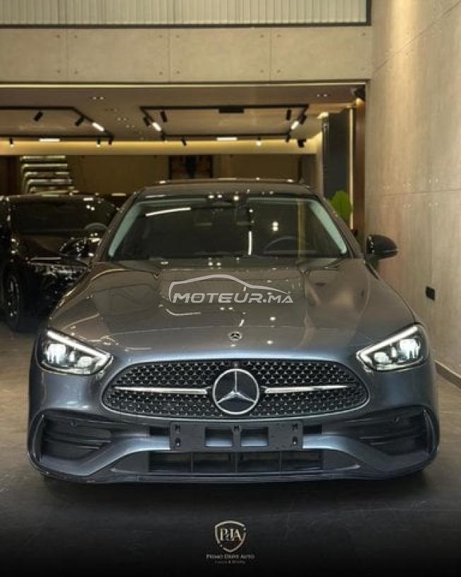 Mercedes Classe C300DE HYBRIDE 2026 25000 KM