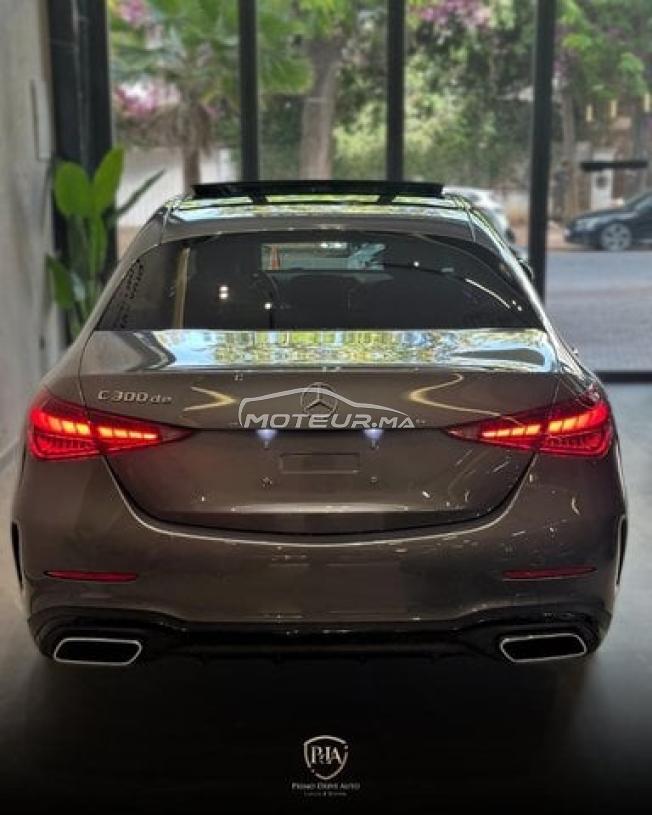 Mercedes Classe C300DE HYBRIDE 2026 25000 KM