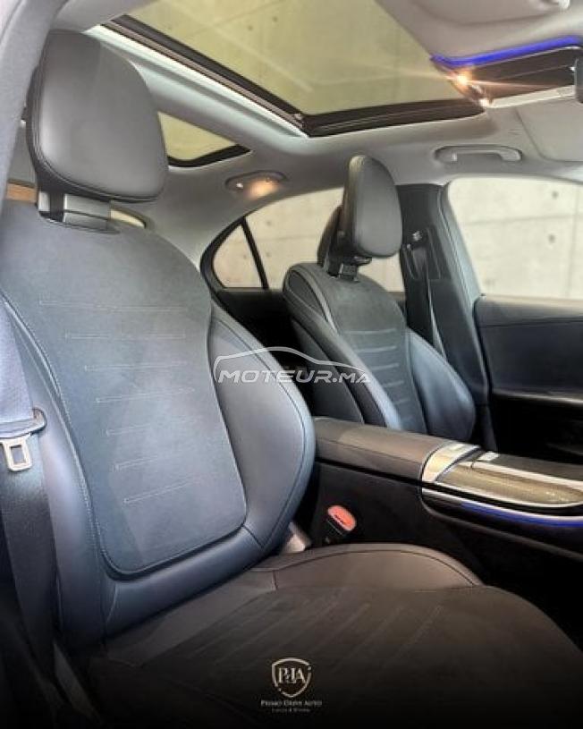 Mercedes Classe C300DE HYBRIDE 2026 25000 KM