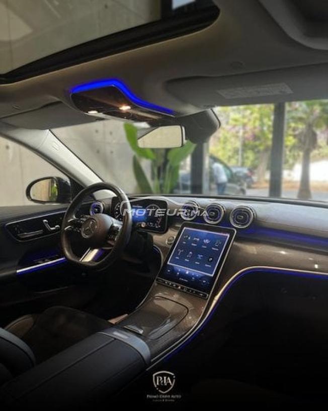 Mercedes Classe C300DE HYBRIDE 2026 25000 KM