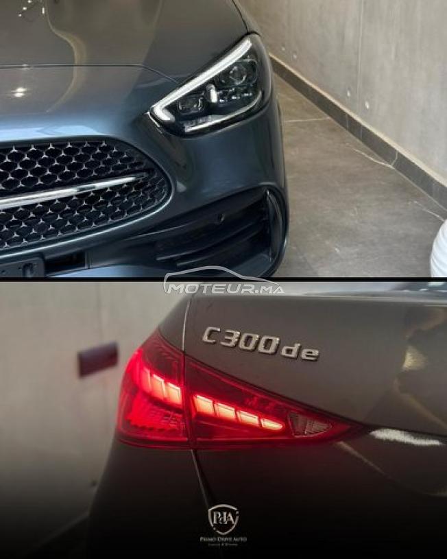 Mercedes Classe C300DE HYBRIDE 2026 25000 KM