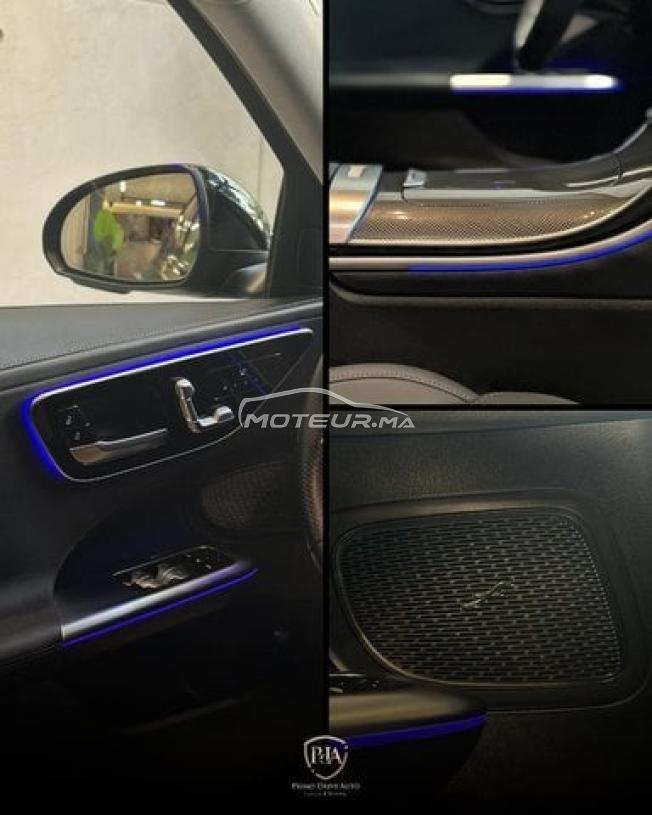 Mercedes Classe C300DE HYBRIDE 2026 25000 KM