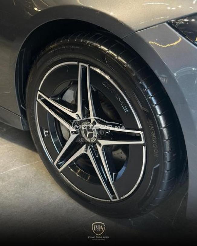 Mercedes Classe C300DE HYBRIDE 2026 25000 KM