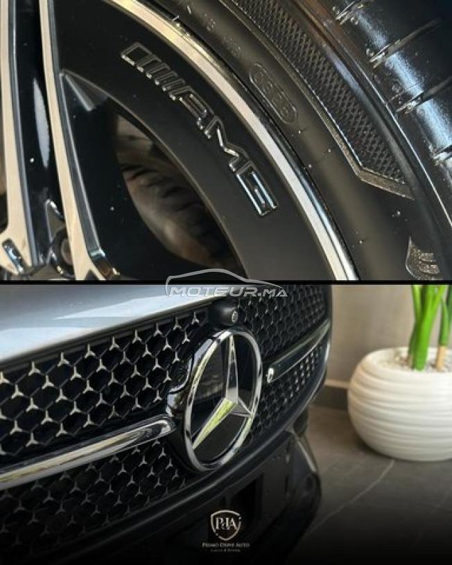 Mercedes Classe C300DE HYBRIDE 2026 25000 KM