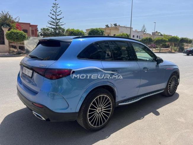 mercedes-benz classe glc