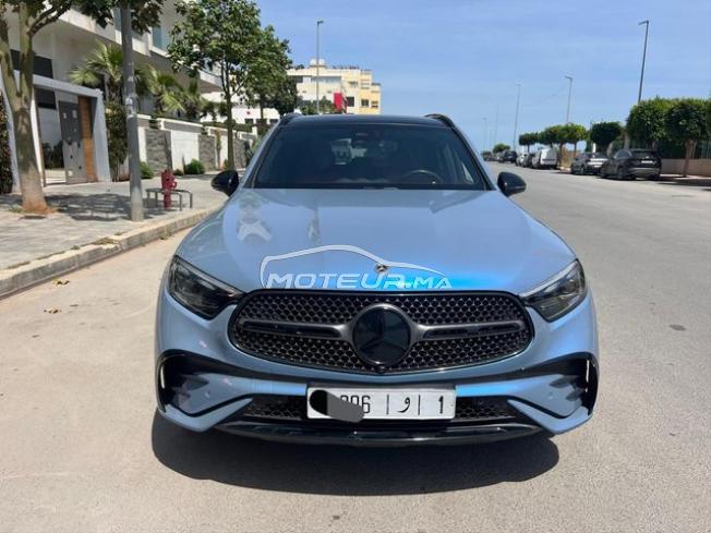 mercedes-benz classe glc