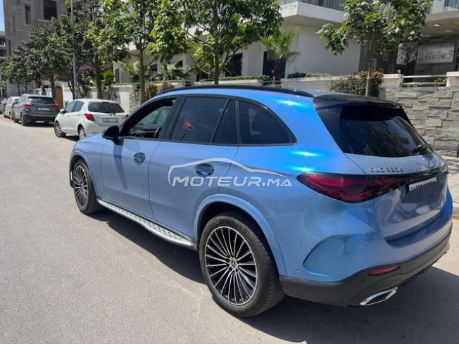 mercedes-benz classe glc