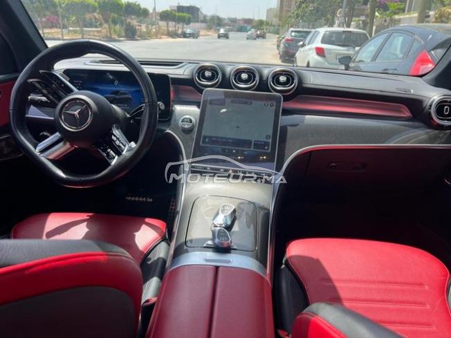 mercedes-benz classe glc