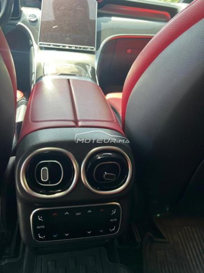 mercedes-benz classe glc