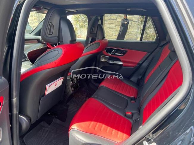mercedes-benz classe glc