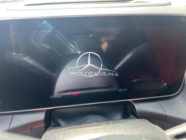 mercedes-benz classe glc