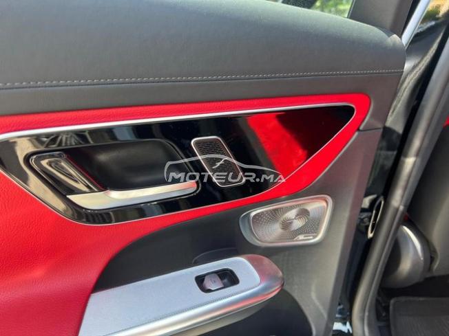mercedes-benz classe glc