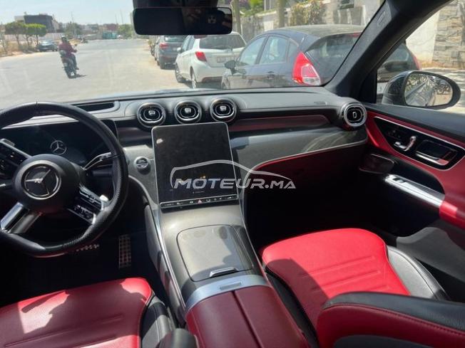 mercedes-benz classe glc