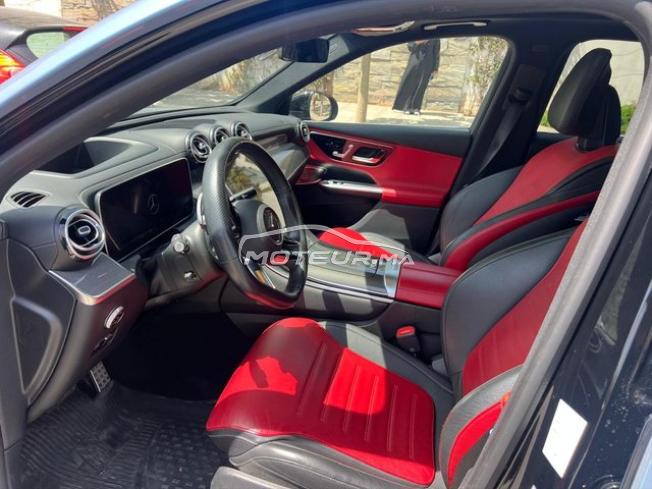 mercedes-benz classe glc