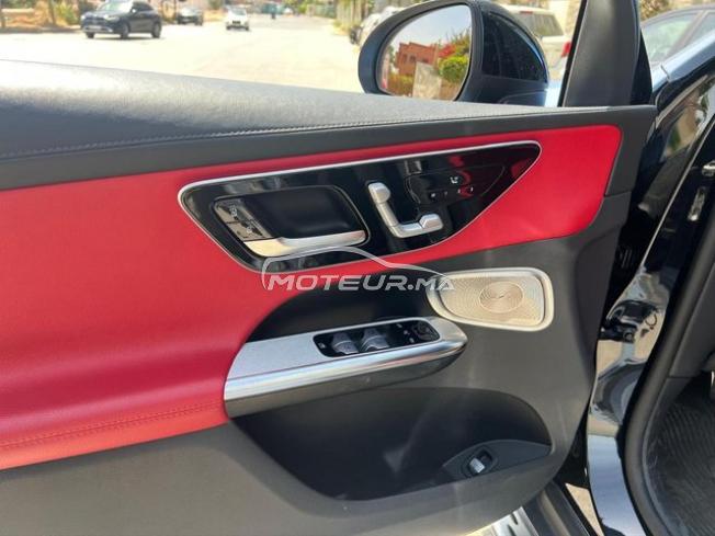 mercedes-benz classe glc