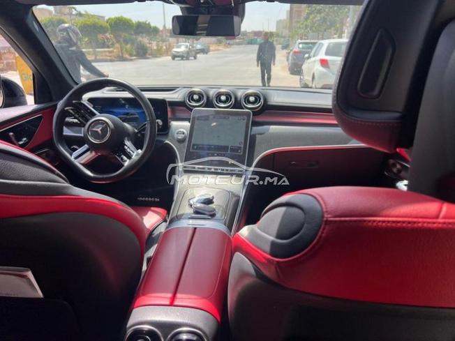 mercedes-benz classe glc