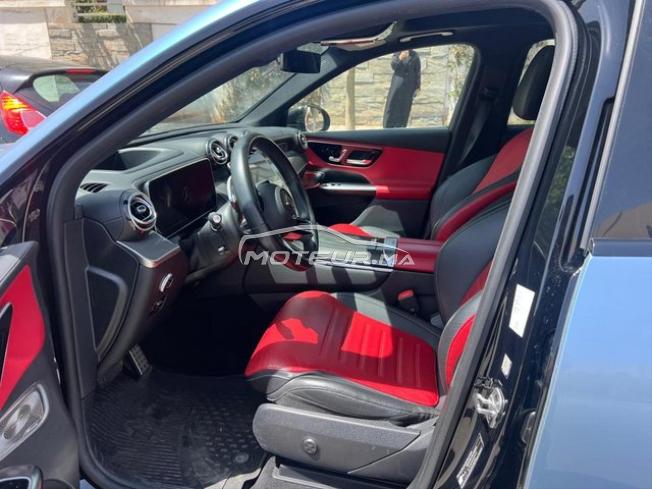 mercedes-benz classe glc