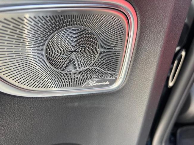 mercedes-benz classe glc