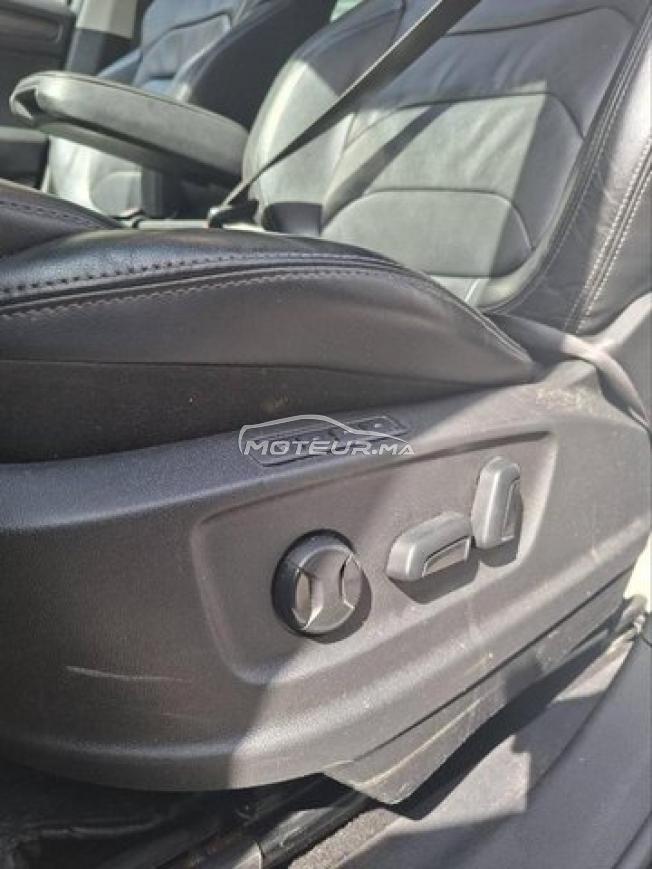 SKODA KODIAQ Diesel Automatique 2022