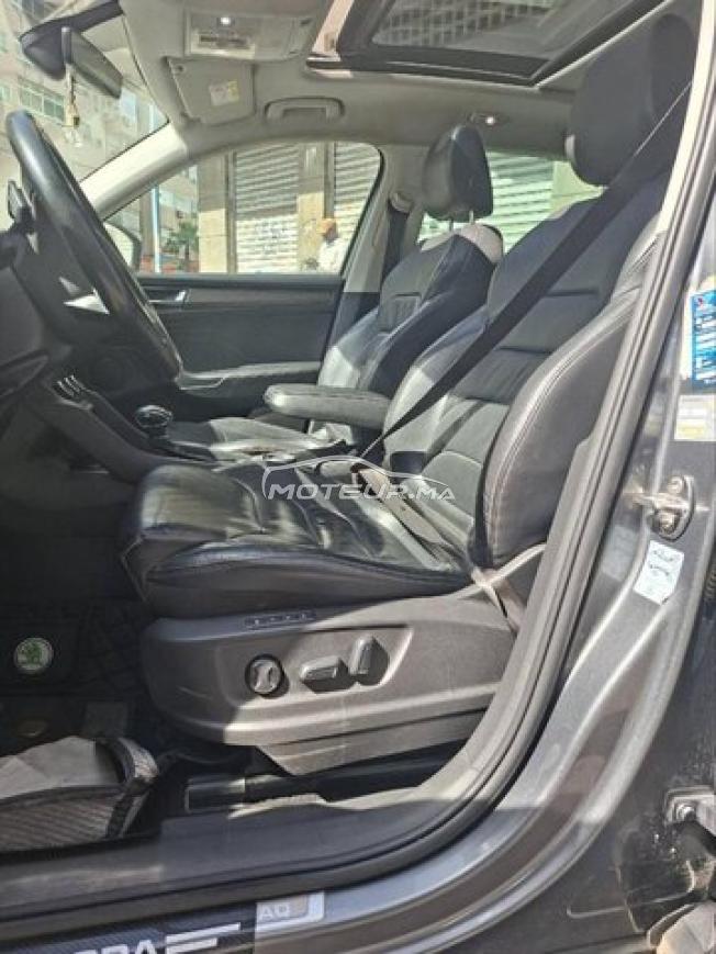SKODA KODIAQ Diesel Automatique 2022