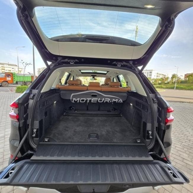 BMW X5 25d 2021 8CV très bien équipée