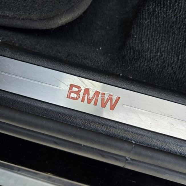 BMW X5 25d 2021 8CV très bien équipée