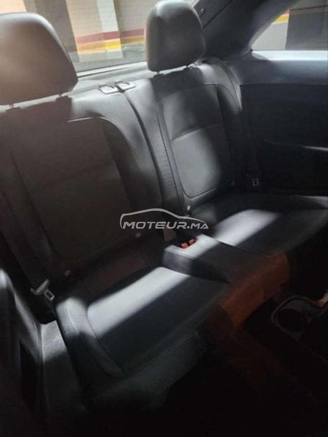 VOLKSWAGEN COCCINELLE Diesel Manuelle 2017