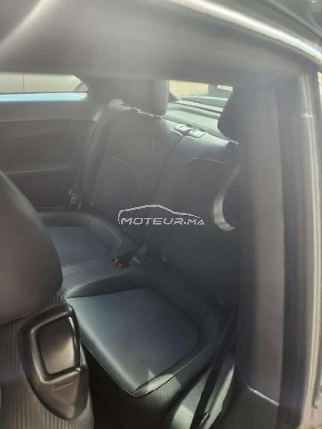 VOLKSWAGEN COCCINELLE Diesel Manuelle 2017