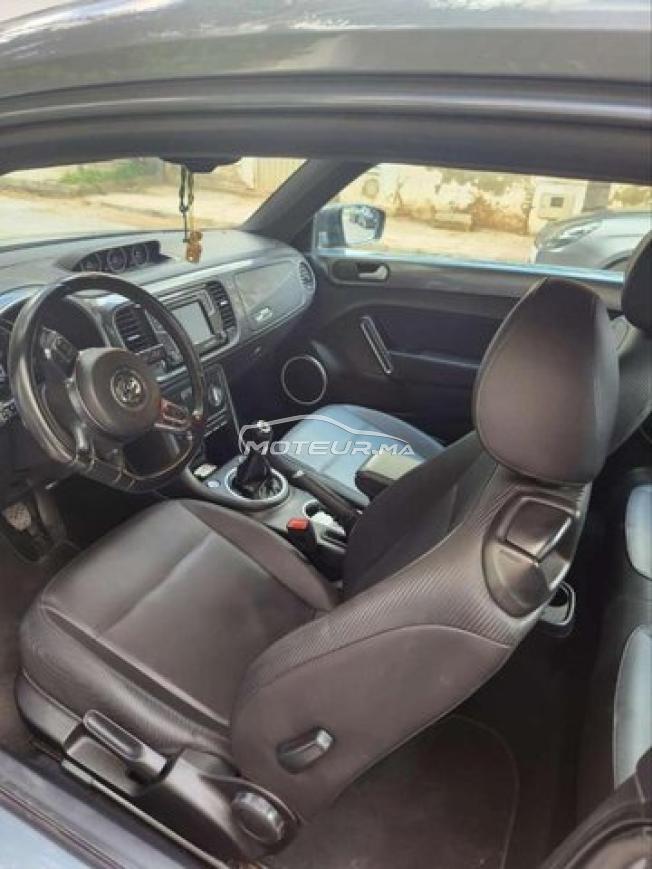 VOLKSWAGEN COCCINELLE Diesel Manuelle 2017