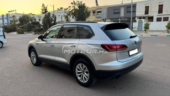 Volkswagen Touareg 2022 Diesel