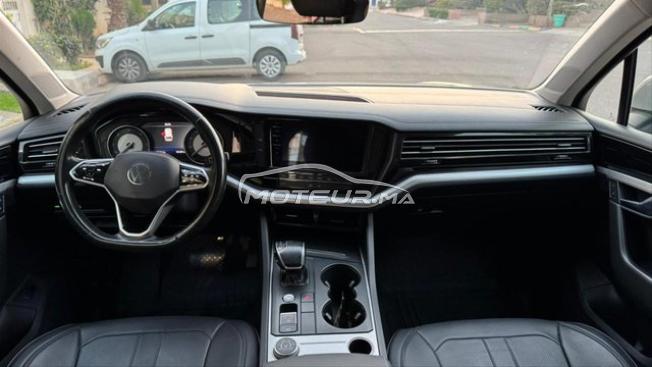 Volkswagen Touareg 2022 Diesel