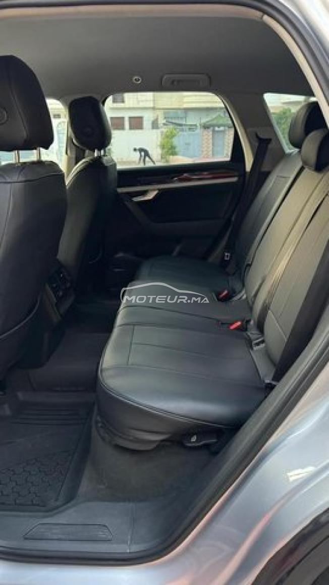 Volkswagen Touareg 2022 Diesel