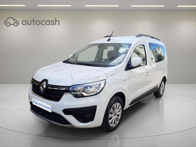 1490 - Renault Express 2020 expertisée avec financ