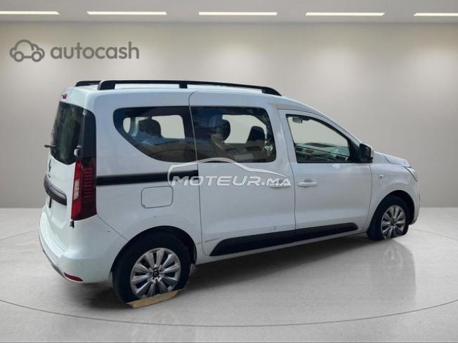 1490 - Renault Express 2020 expertisée avec financ