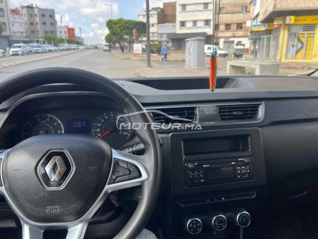 1490 - Renault Express 2020 expertisée avec financ