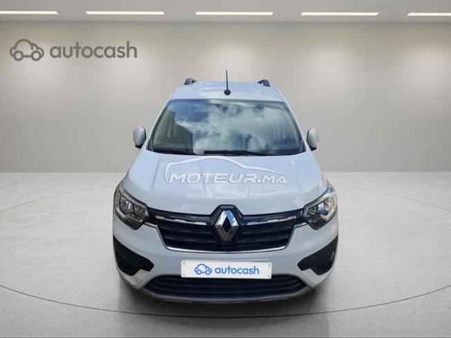 1490 - Renault Express 2020 expertisée avec financ