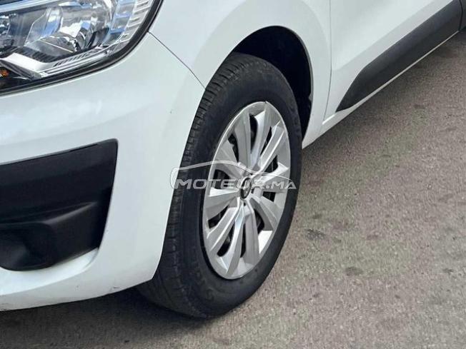 1490 - Renault Express 2020 expertisée avec financ