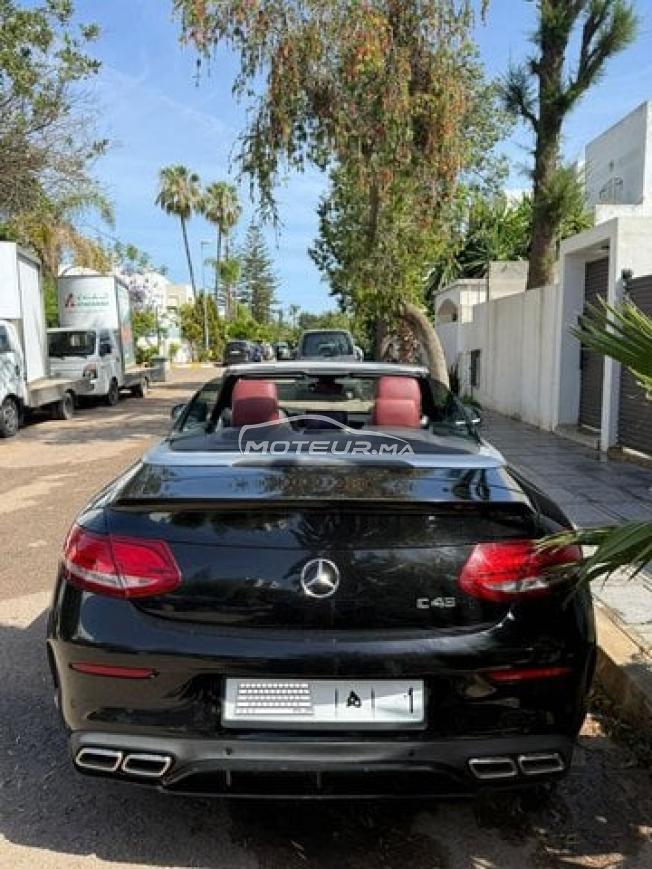 mercedes-benz classe c