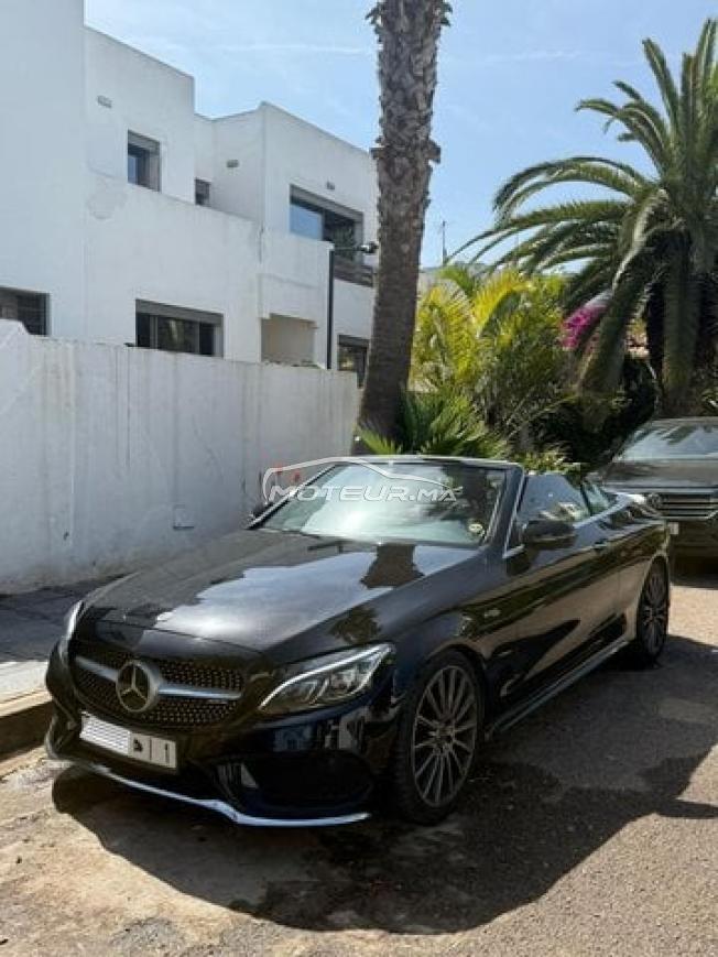 mercedes-benz classe c