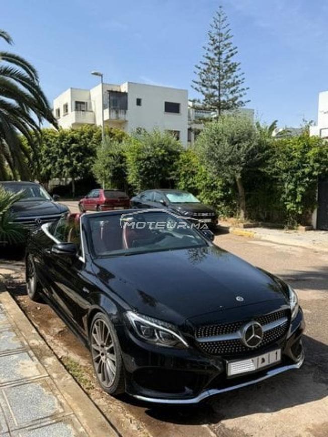 mercedes-benz classe c