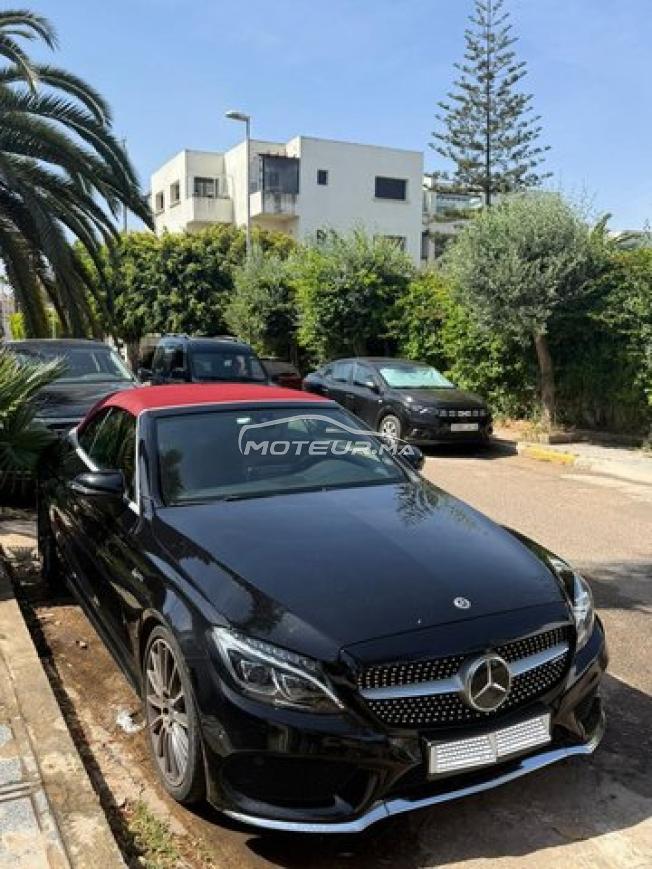 mercedes-benz classe c