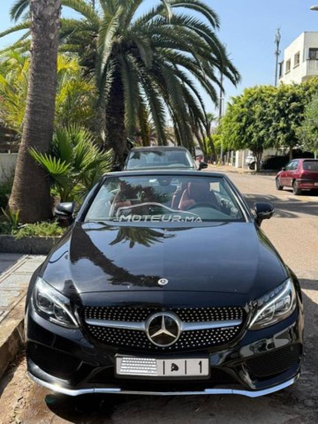 mercedes-benz classe c