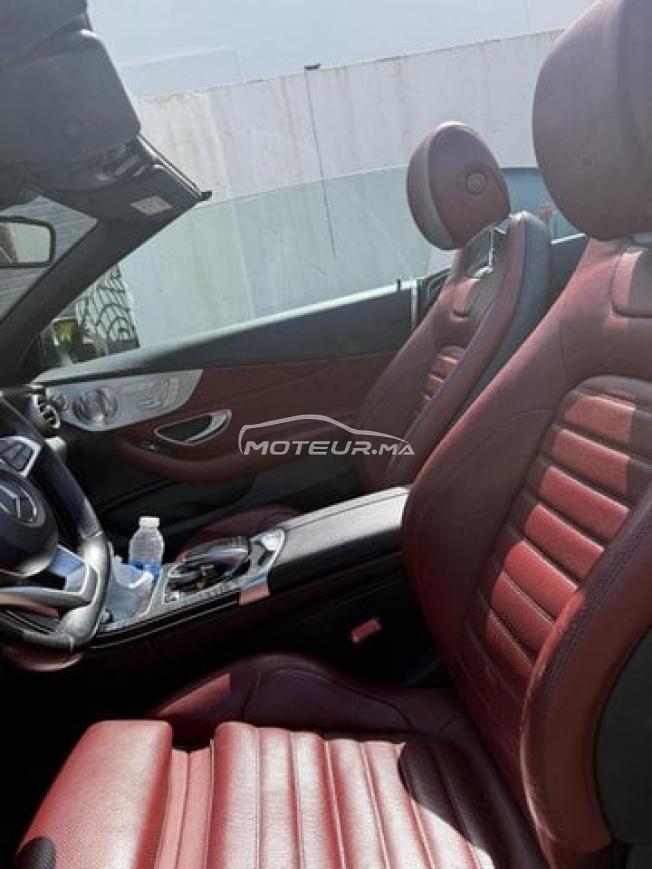 mercedes-benz classe c