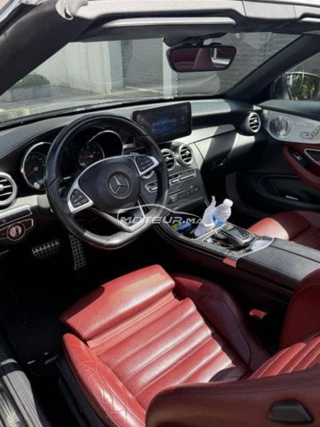 mercedes-benz classe c