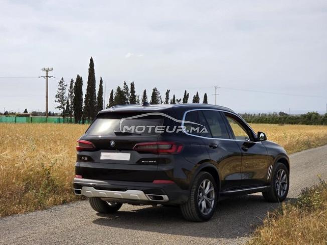 BMW X5 25d 2021 8CV très bien équipée
